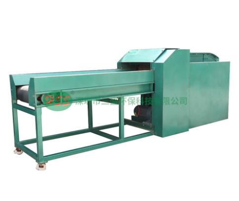 三盛環(huán)保：小區(qū)綠化垃圾如何處理?