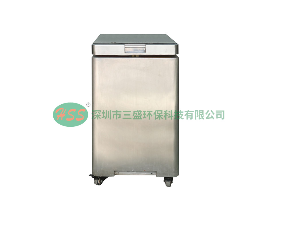 餐廚垃圾處理設(shè)備相對(duì)于傳統(tǒng)垃圾處理，具有哪些優(yōu)勢(shì)?