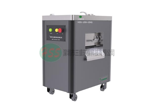 餐廚垃圾處理設(shè)備可以適用于哪些場所？