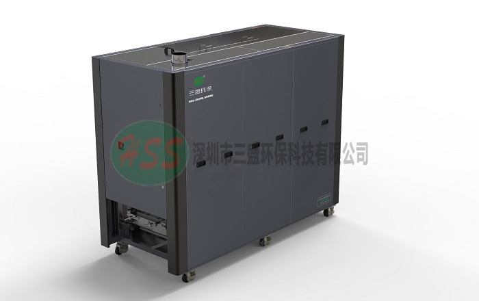 果蔬垃圾處理設(shè)備的優(yōu)勢有哪些？