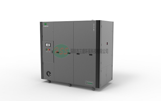 使用果蔬垃圾處理設(shè)備有哪些優(yōu)勢？