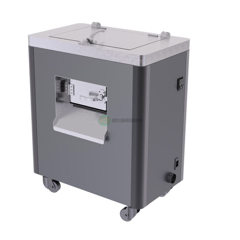 廚余垃圾處理器會堵塞管道嗎？使用誤區(qū)指導(dǎo)！