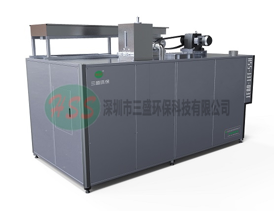 餐廚垃圾處理設(shè)備的能耗和噪音大嗎？節(jié)能環(huán)保嗎？