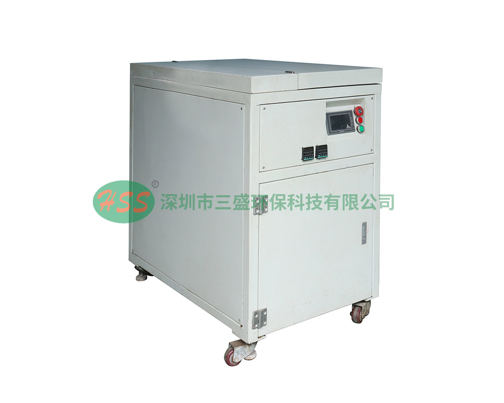 有機垃圾處理設(shè)備出現(xiàn)堵塞故障，怎么快速排查原因？