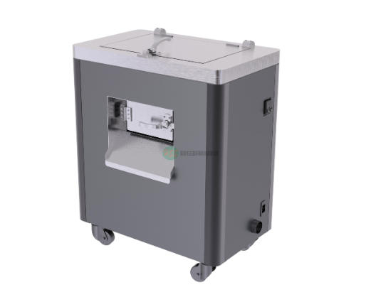 無廢校園廚余垃圾設(shè)備：冬季低溫處理效率下降怎么解決？?